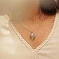 Shri Krishna Vasudevaya Shankha Pendant