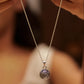 Aadhya Mandala Ball Pendant