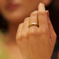 Classic Diamond Band Ring