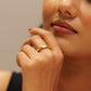 Classic Diamond Band Ring