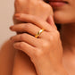 Classic Diamond Band Ring