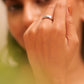 Classic Diamond Band Ring