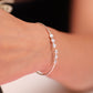 Everyday Tri-Diamond Cuff