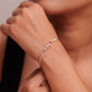 Everyday Tri-Diamond Cuff