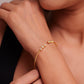 Everyday Tri-Diamond Cuff