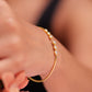 Everyday Tri-Diamond Cuff