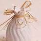 Aadhya Swirl Hoop Earrings