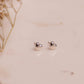 Mishi Heart Glow Studs