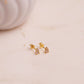 Duo Spark Studs