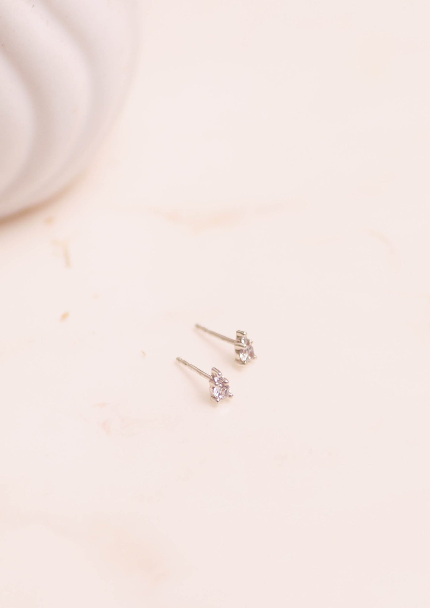 Duo Spark Studs