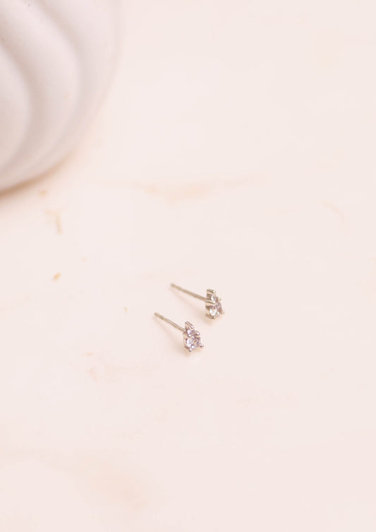Duo Spark Studs