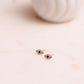Anokhi Diamond Evil Eye Studs