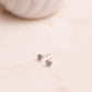 Aadhya Round Diamond Studs