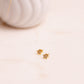 Celeste Diamond Star Studs