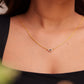 Aadhya Evil Eye Protection Necklace
