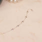 Aadhya Multi Heart Bracelet