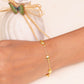 Aadhya Multi Heart Bracelet