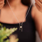 Aadhya Pearl Drop Necklace