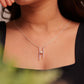 Aadhya Pearl Drop Necklace