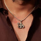 Sankatmochan Hanuman Pendant