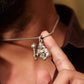 Sankatmochan Hanuman Pendant