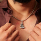 Aadiyogi Shiva Divine Pendant