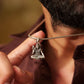 Aadiyogi Shiva Divine Pendant