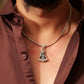 Aadiyogi Shiva Divine Pendant
