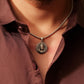 Lord Shiva Dhruva Blessing Pendant
