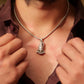 Shiva Shankara Divine Pendant