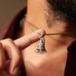 Shiva Shankara Divine Pendant