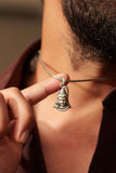 Shiva Shankara Divine Pendant
