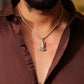 Shiva Shankara Divine Pendant