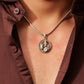Lord Shiva Nandi Divine Pendant