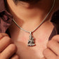 Anjaneya Blessings Hanuman Ji Pendant