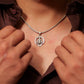 Jai Hanuman Divine Pendant