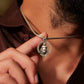 Jai Hanuman Divine Pendant