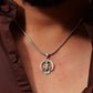 Jai Hanuman Divine Pendant