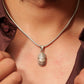 Anjaniputra Bajrangbali Pendant