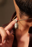 Anjaniputra Bajrangbali Pendant