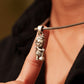 Bal Hanuman Divine Blessing Pendant