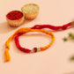 Aadhya Rudraksh Thread Rakhi