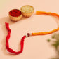 Aadhya Rudraksh Thread Rakhi