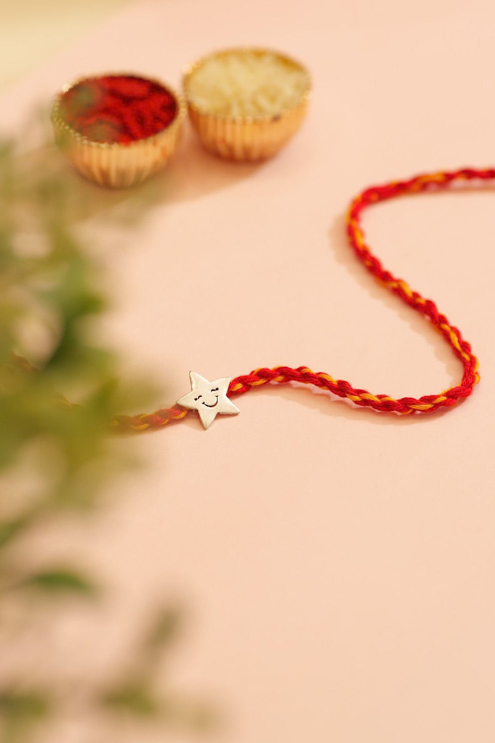 Little Star Rakhi