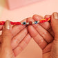 Aadhya Rudra Nazar Rakhi