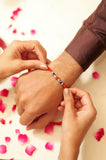 Aadhya Rudra Nazar Rakhi