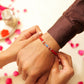Aadhya Rudra Drishti Rakhi