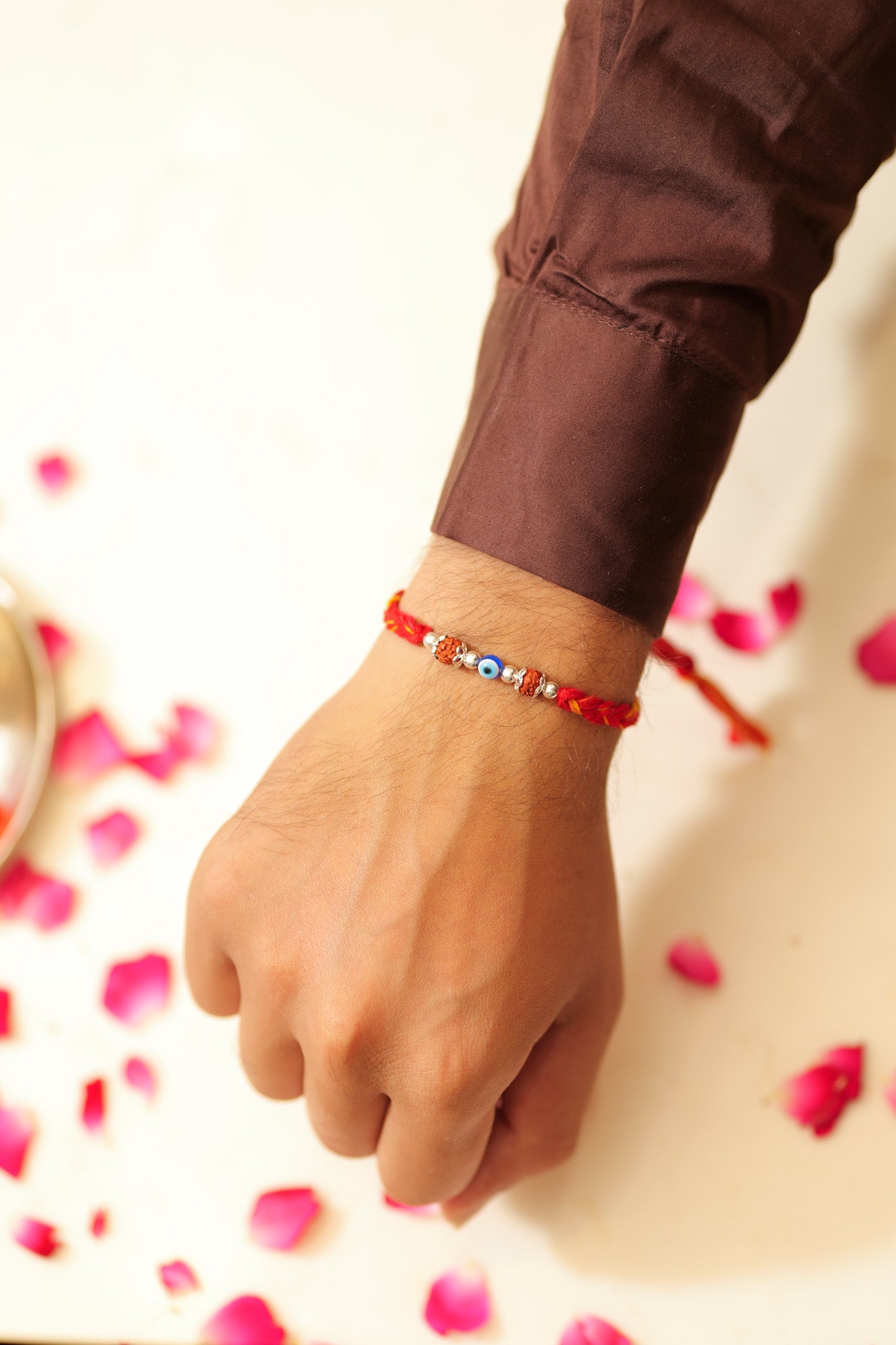 Aadhya Rudra Drishti Rakhi