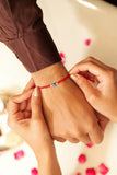 Aadhya Evil Eye Rakhi