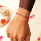 Aadhya Evil Eye Rakhi